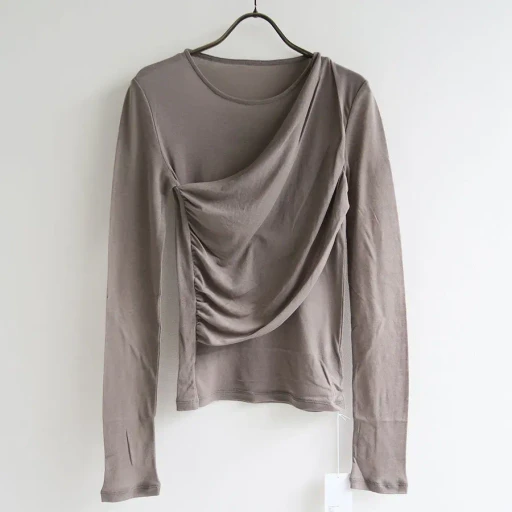 Skin Touch Long Sleeve