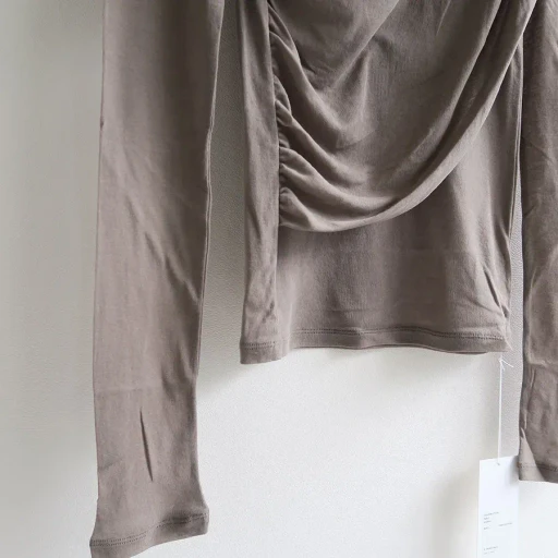 Skin Touch Long Sleeve