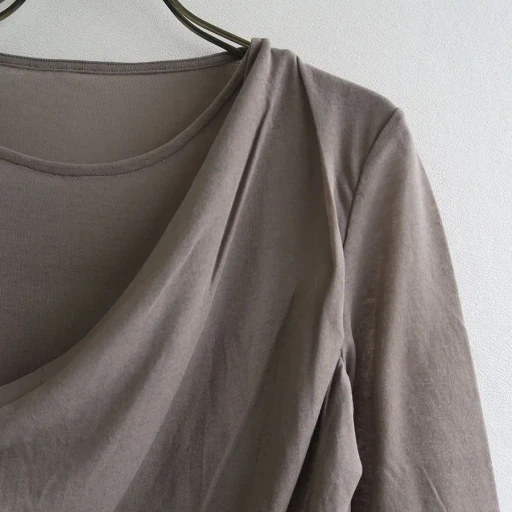 Skin Touch Long Sleeve
