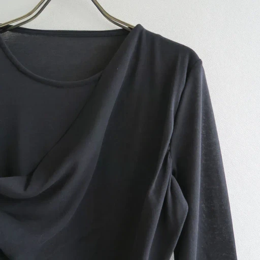 Skin Touch Long Sleeve
