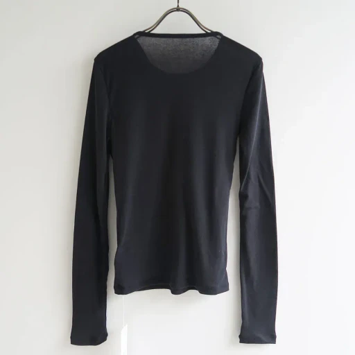 Skin Touch Long Sleeve