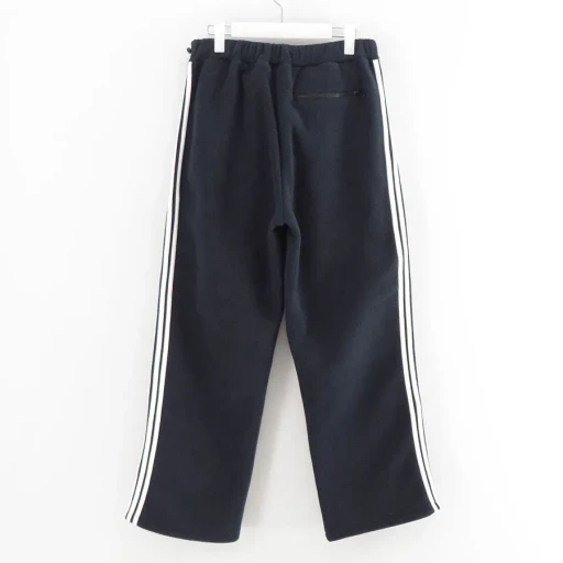 Fleece Loose Fit Track Pants