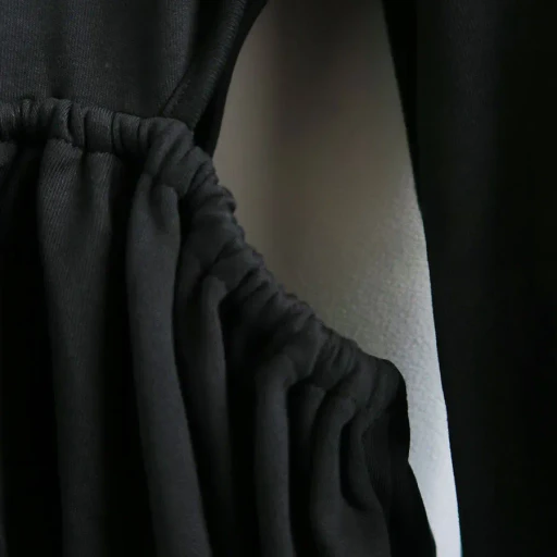Cut-Out Waist Maxi Dress