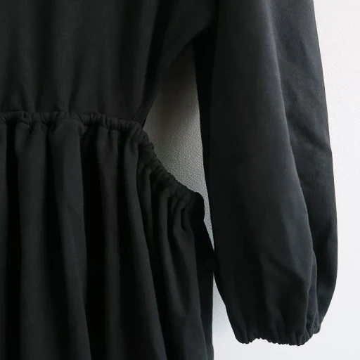Cut-Out Waist Maxi Dress