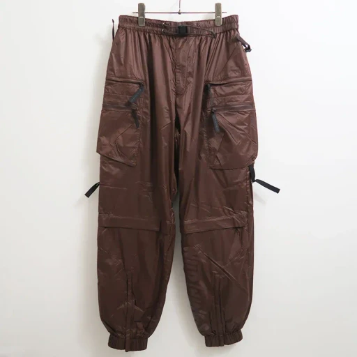 Wildthings × Jun Mikami Pt
