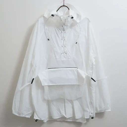 Wildthings × Jun Mikami Po