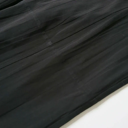 Sheer Wide Trousers