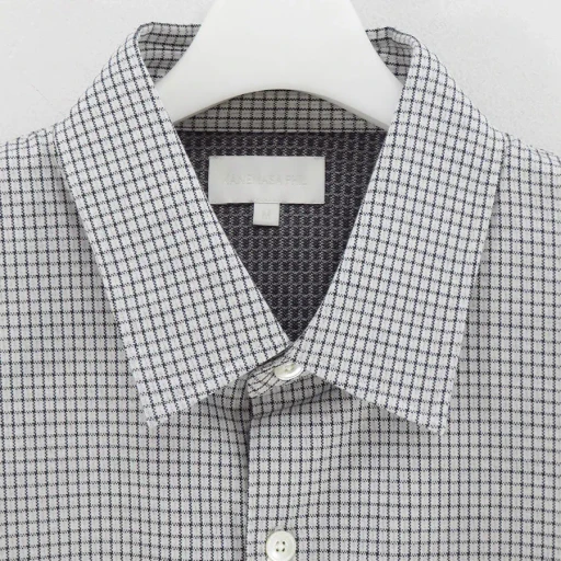 36G Check Balise Shirt