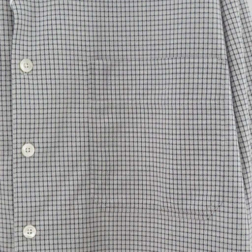 36G Check Balise Shirt