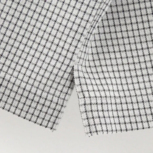 36G Check Balise Shirt