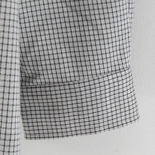 36G Check Balise Shirt