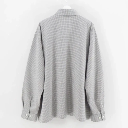 36G Check Balise Shirt