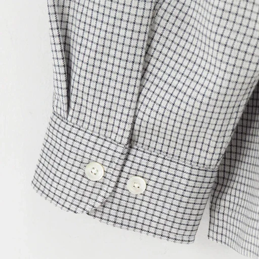 36G Check Balise Shirt