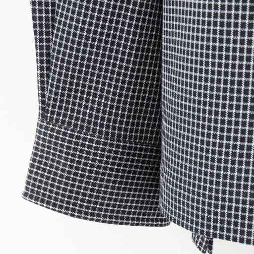 36G Check Balise Shirt