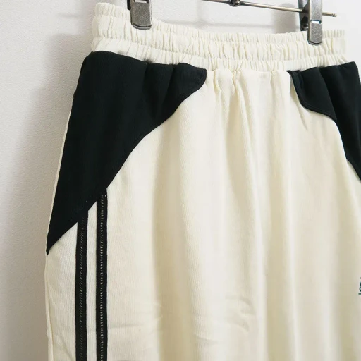 Football Jersey Long Skirt