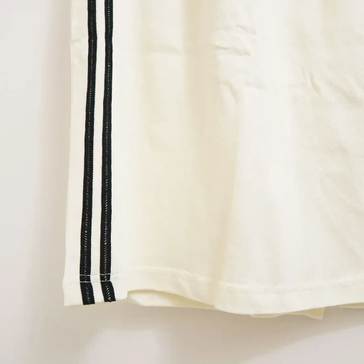 Football Jersey Long Skirt