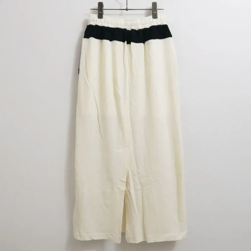 Football Jersey Long Skirt