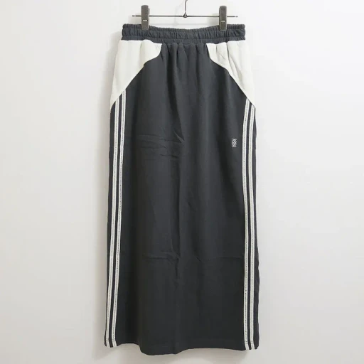 Football Jersey Long Skirt