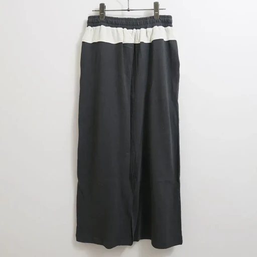 Football Jersey Long Skirt