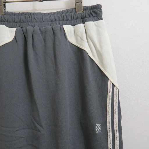 Football Jersey Long Skirt
