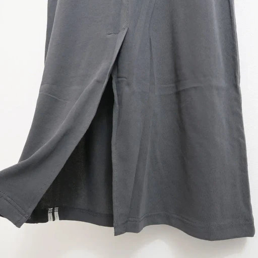 Football Jersey Long Skirt