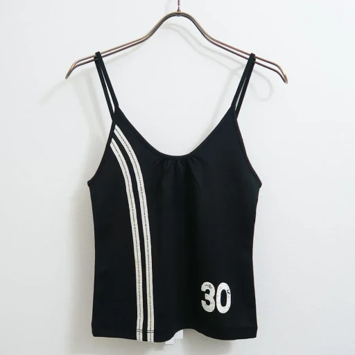 Line Tank Top