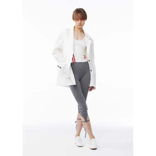 Capri Leggings