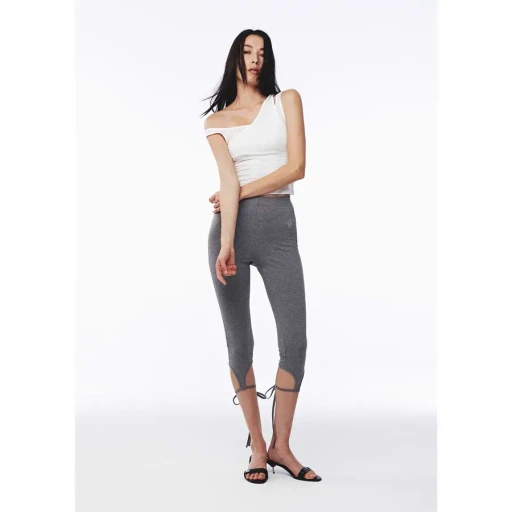 Capri Leggings