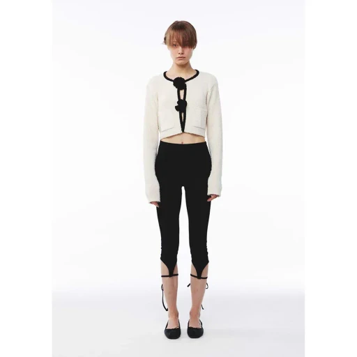 Capri Leggings
