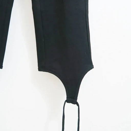 Capri Leggings