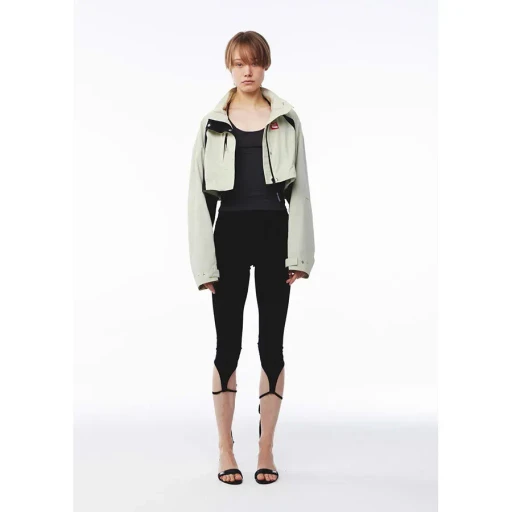 Capri Leggings