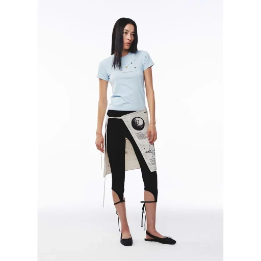 Capri Leggings