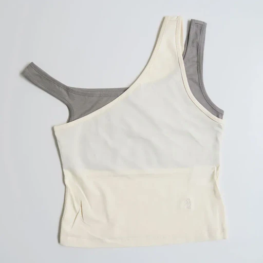 Layered Tank Top