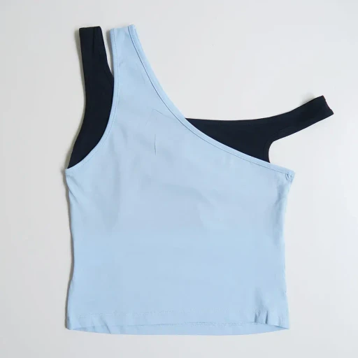Layered Tank Top