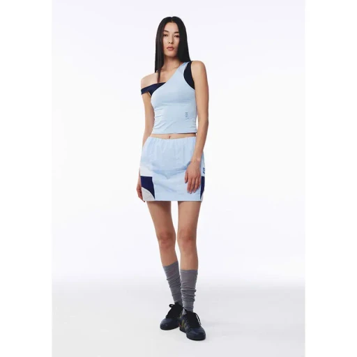 Layered Tank Top