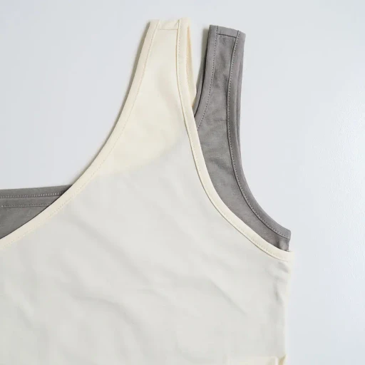 Layered Tank Top