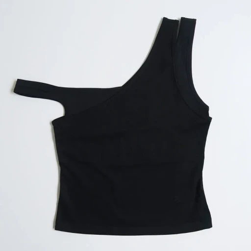 Layered Tank Top