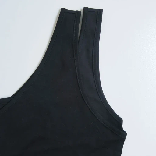 Layered Tank Top