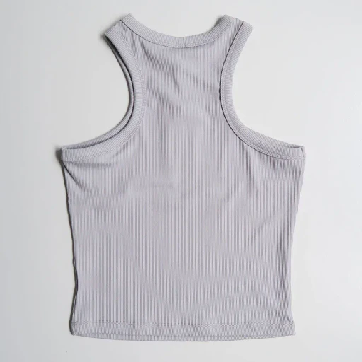 Patch Tank Top