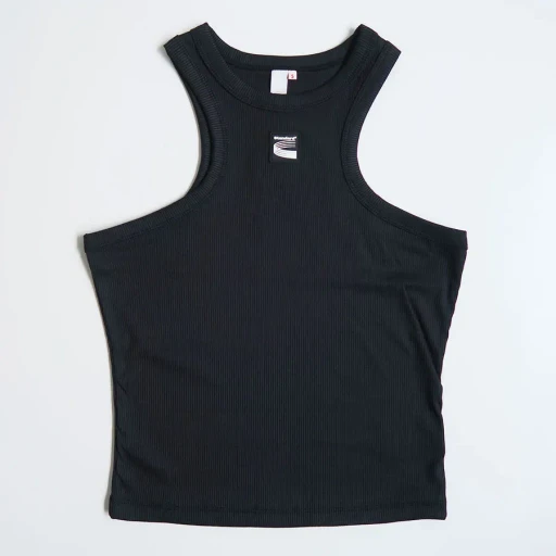 Patch Tank Top