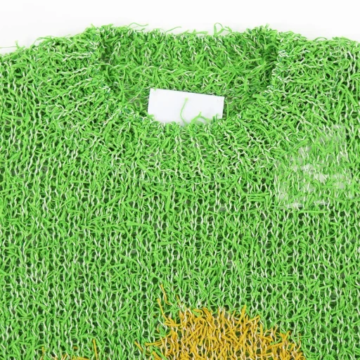 Summer Van Gogh Long Sleeve Top