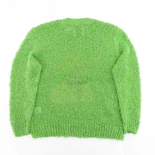 Summer Van Gogh Long Sleeve Top