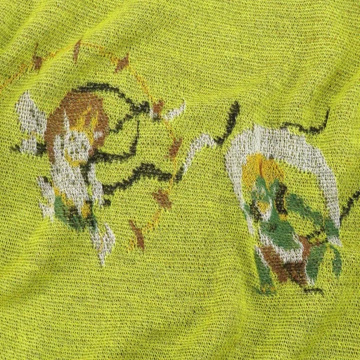 See-Through Fujin Raijin