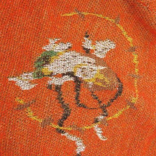 See-Through Fujin Raijin