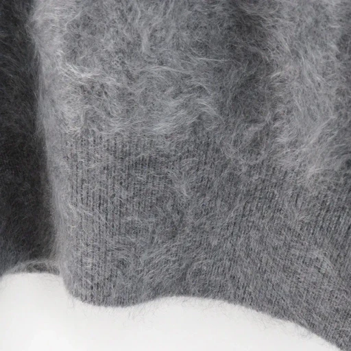 Cashemere Shaggy 1 P/O Sweater
