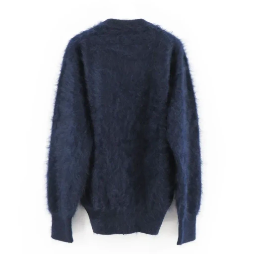 Cashemere Shaggy 1 P/O Sweater