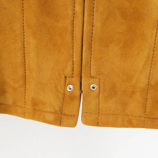 Sheep Suede Sports Jk