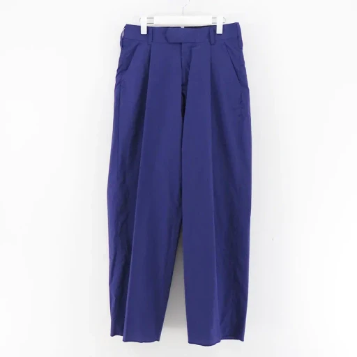 Military Slacks