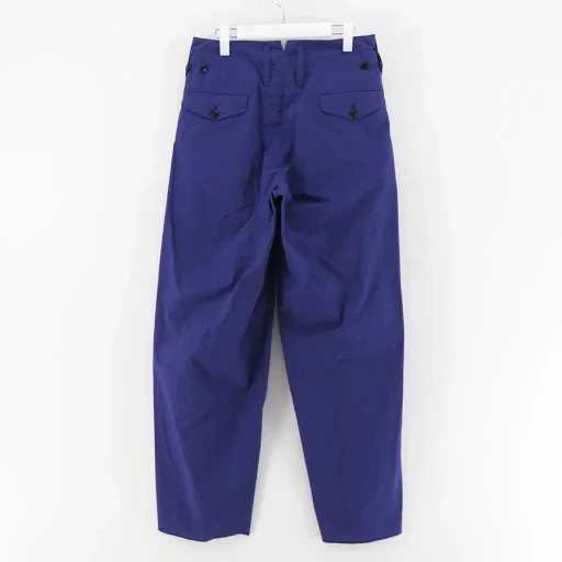Military Slacks
