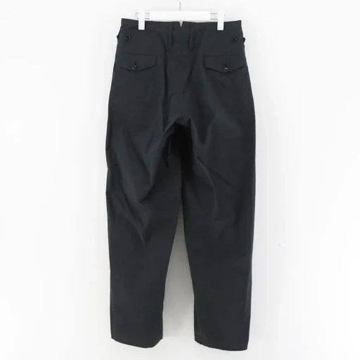 Military Slacks